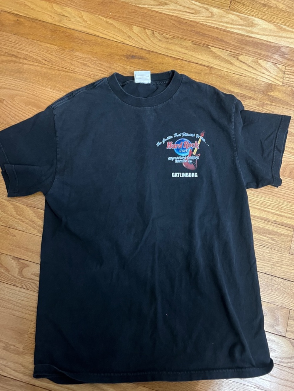 Hard Rock Cafe T Shirt